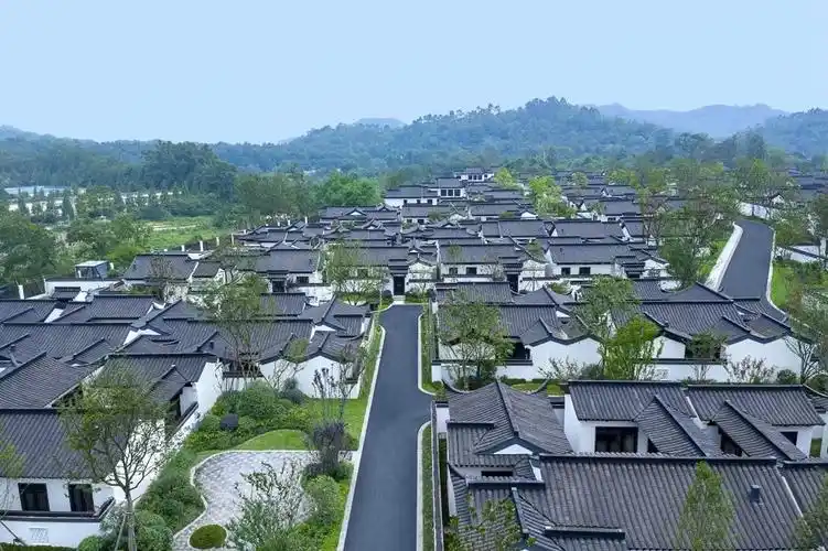 云上旅游度假区