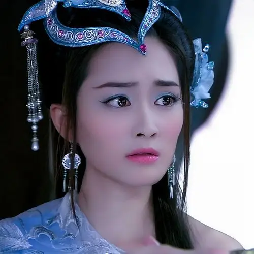 封神英雄榜三霄仙子碧霄