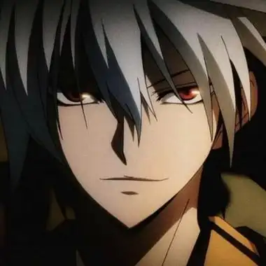 男头qq高冷帅气动漫 高清好看的男头帅气高冷拽霸气动漫头像图片_男生