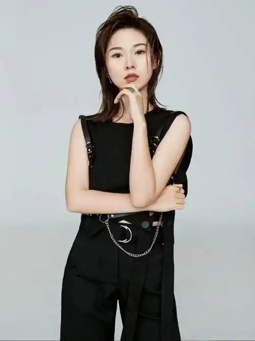 中国内地女歌手阿悠悠将与您相约大美靖远_歌曲_节奏_强烈的