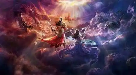 遮天三部曲最经典的设定之一,三世铜棺,他究竟有着怎样的 .