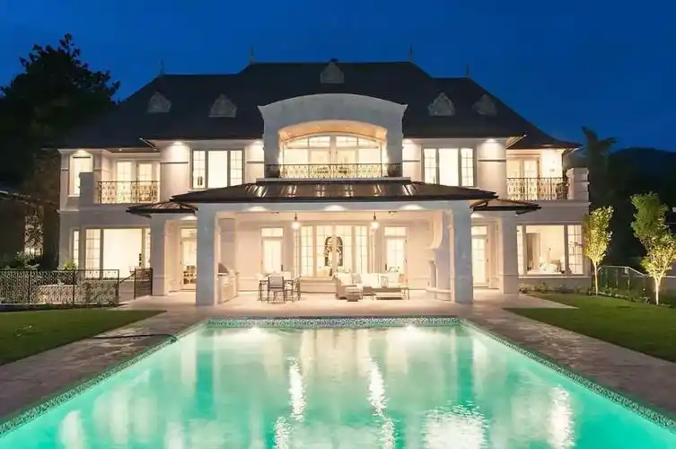 媲美摘金奇缘豪宅的大温千万级府邸降幅排行榜降价抢先报