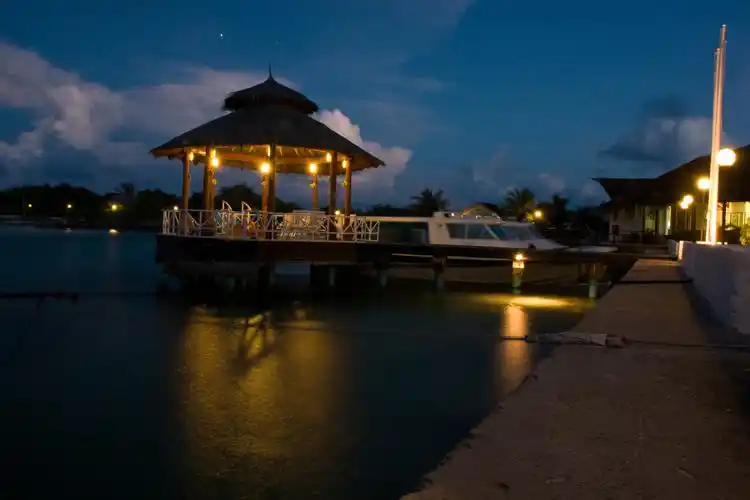 马尔代夫梦幻岛,高清图片-壁纸族