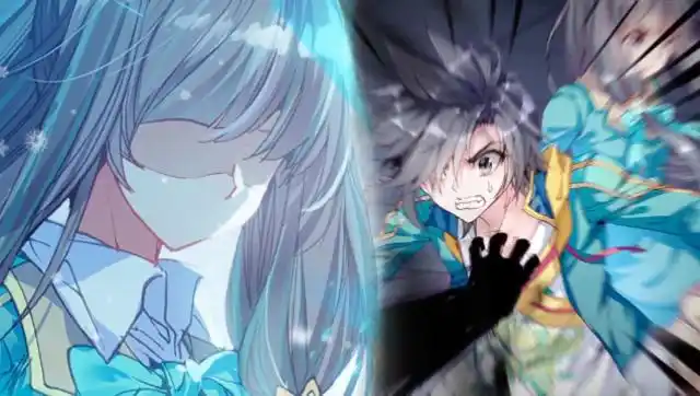 斗罗大陆3龙王传说:唐舞麟为救古月,深受重伤,谢邂被虐,唐舞麟暴走!