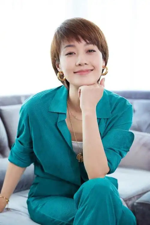 马伊琍被爆与《欢乐颂》中应勤相恋,相差十八岁的恋爱你支持吗