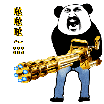 cf玩家的呼声蓝洞听到了!绝地求生爆出将加入空投新枪加特林?