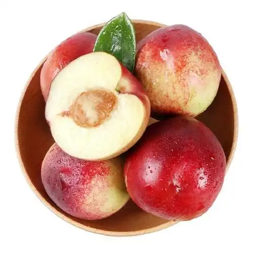 智利油桃 桃驳李 桃子李子新鲜水果3斤5斤顺丰快递