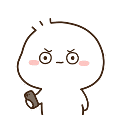 可爱乖巧的不二呆萌表情包