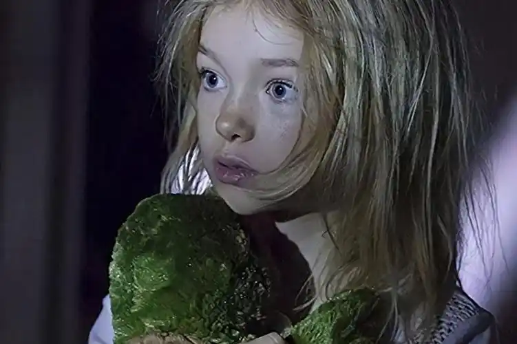 胆小者看的恐怖电影解说: 6分钟看懂美国恐怖片《丝黛芬妮》