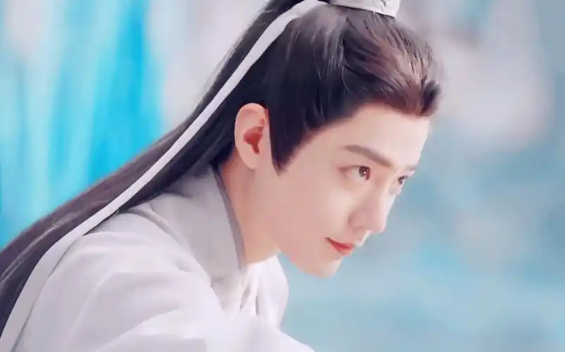 【肖战】时影 期待神官大人