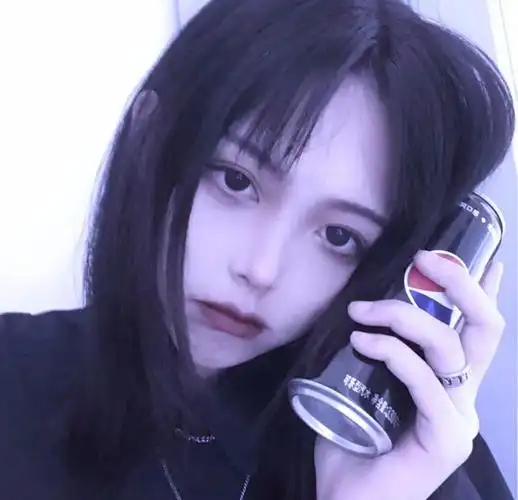 超好看的妹子头像