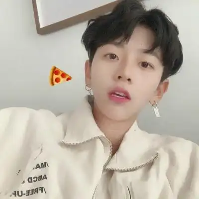 高清阳光帅气男生头像(优选18张)