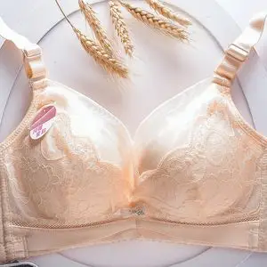 超厚胸罩加厚超聚拢8cm性感图片