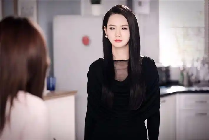 戚薇《你好,乔安》剧照图片 戚薇图片[4/8]_电视剧_美桌网