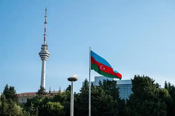 阿塞拜疆:横跨亚欧两大洲的美丽国度