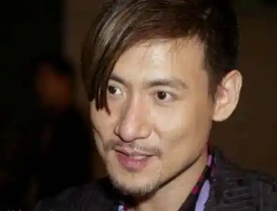 因电影而走红的发型,张学友大胆