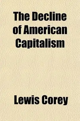 thedeclineofamericancapitalism
