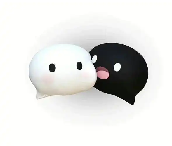 一组可爱到爆炸的小图标