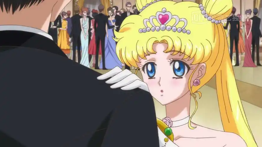 夜礼服假面78水兵月 - 堆糖,美图壁纸兴趣社区