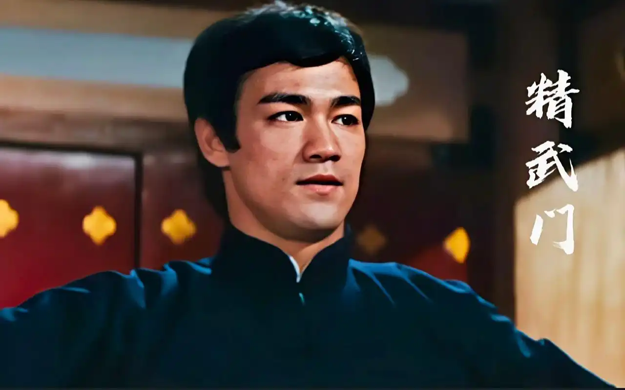 药物还是谋杀?李小龙死于情人丁佩床榻,背锅42年后女方道出实情