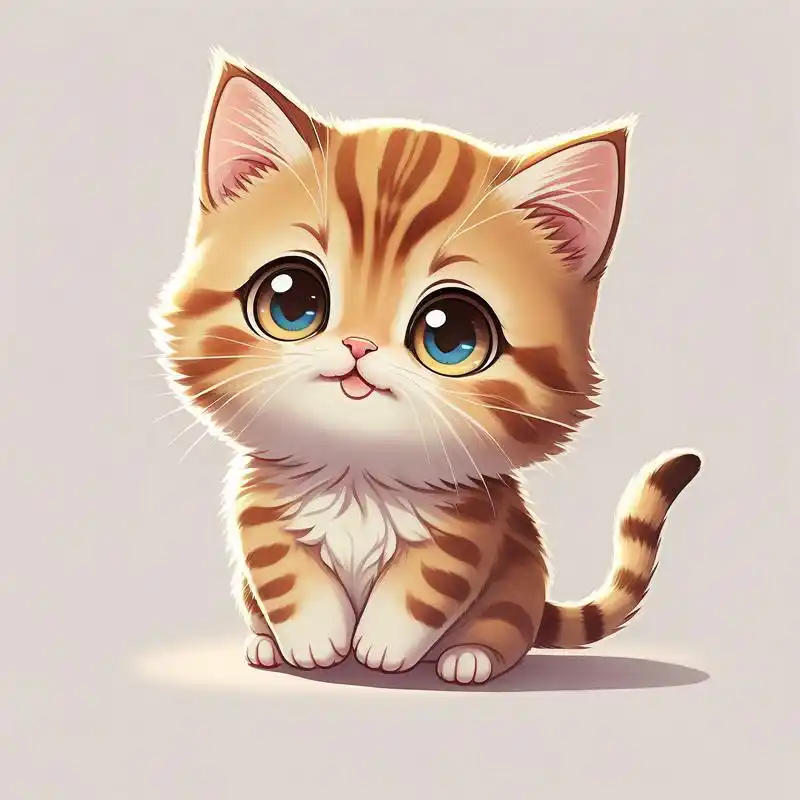 卡通头像来啦99可爱呆萌必备93