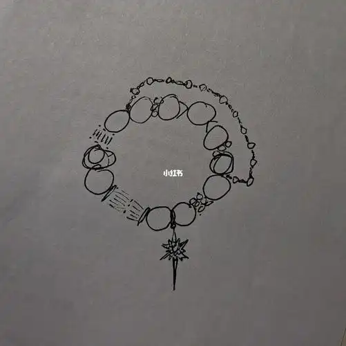手链设计78