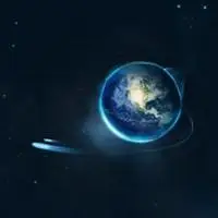 神秘而科幻的宇宙星球图片头像大全_微信头像图片大全