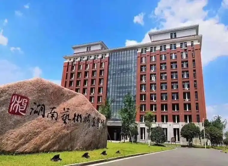 湖南艺术职业学院五年制大专学校招生啦.湖南艺术职业学院(hu - 抖音