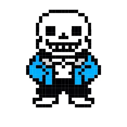 sans