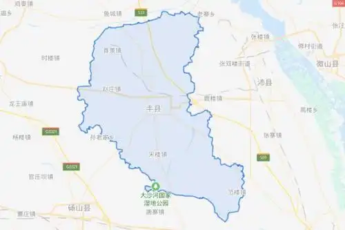 徐州市丰县2.18亿成交2宗商住地,总建筑面积18.8万方