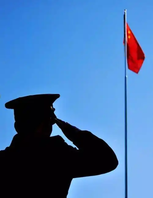 军礼——纪念中国人民解放军建军90周年