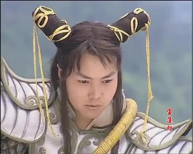 当年哪吒抽了龙三太子的筋,800年后,他跟龙八太子却成了铁哥们