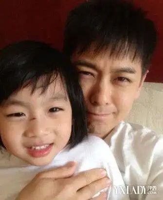 林志颖父子被称像兄弟 不老男神的保养秘籍究竟是啥