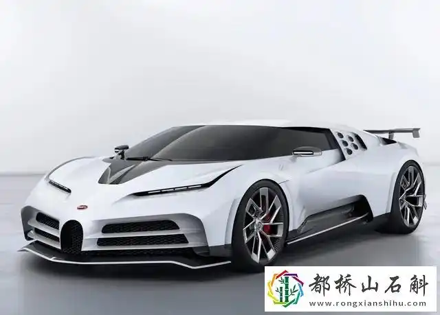 10000亿元的跑车