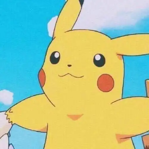 飞鸟和蝉皮卡丘多多