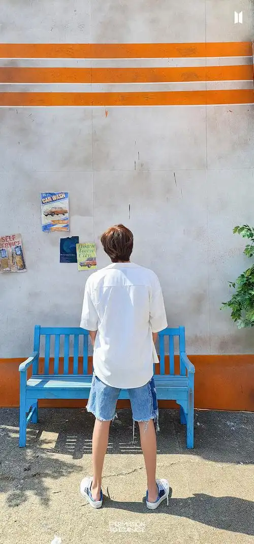 防弹少年团bts赞评论更多