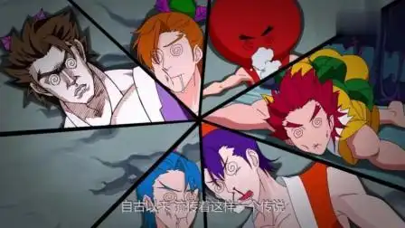 《十万个冷笑话》蛇精打算用七个葫芦娃召唤出神龙