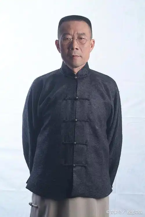 上海滩中的冯敬尧