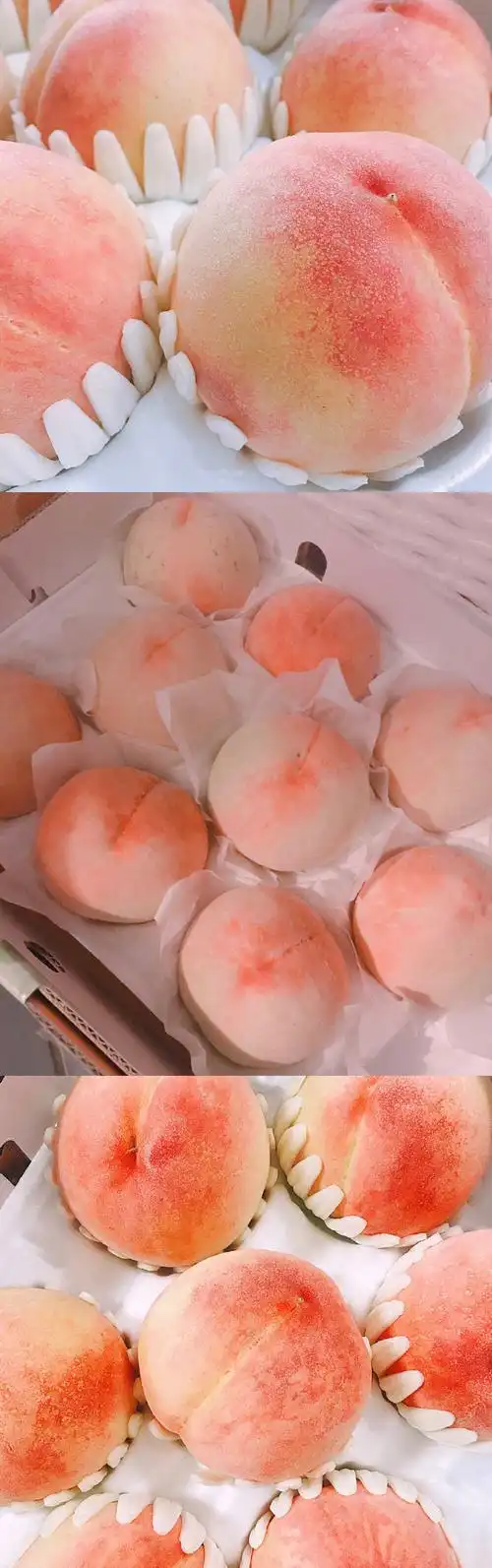 水蜜桃 - 堆糖,美图壁纸兴趣社区