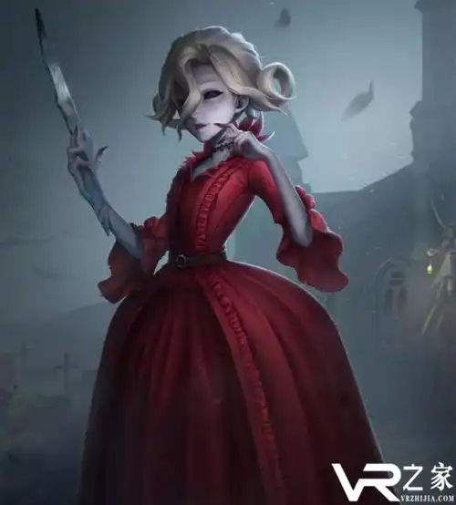 第五人格新监管者红夫人上线时间介绍