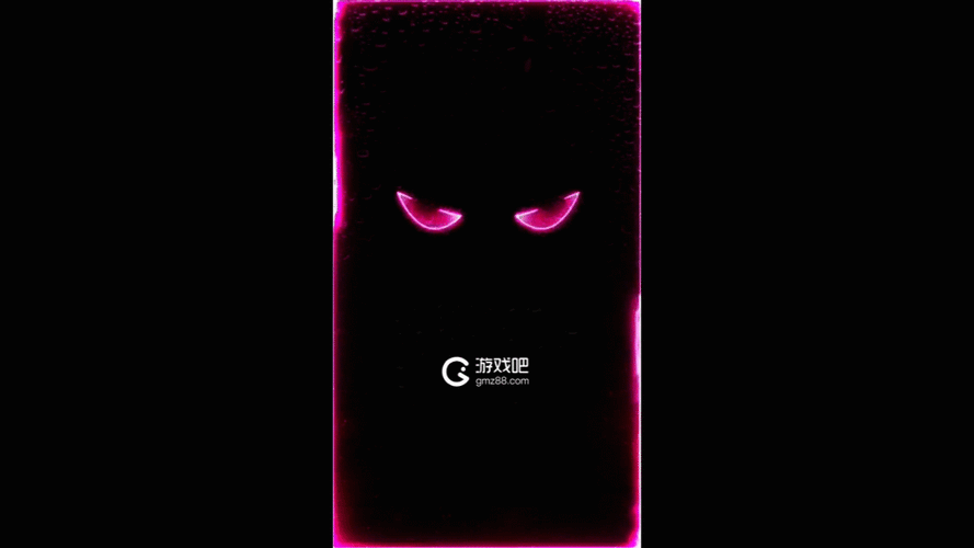 抖音跑马灯手机壁纸app