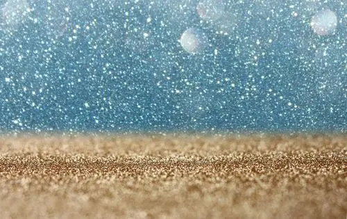 亮晶晶金粉亮片背景图片-炫彩壁纸-高清炫彩图片-第4图-娟娟壁纸