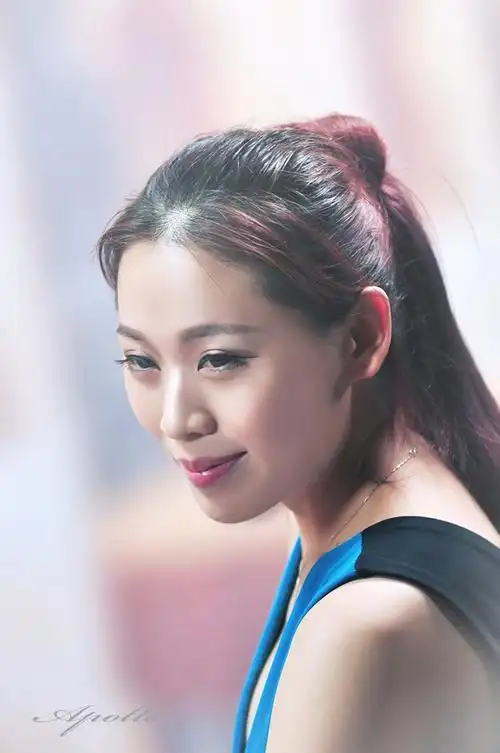 【人像】美女大头照(9p)