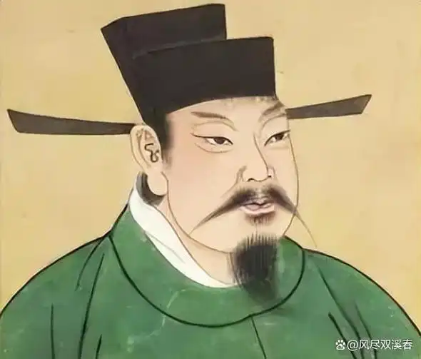 宋朝的八贤王,到底是一个怎样的人?他最后结局如何?