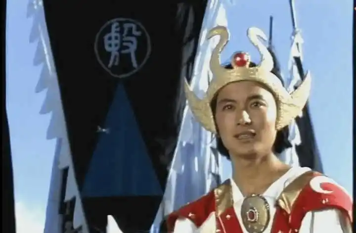 原创黄天化有何背景有何功劳?竟能高居封神榜首位,比其父黄飞虎还牛