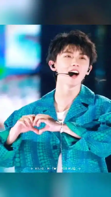 全能音乐人马嘉祺##今日星拍放送