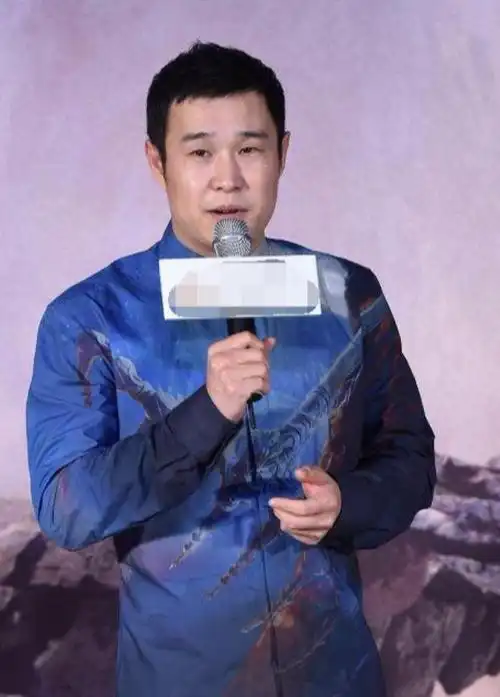 小沈阳离婚了吗小沈阳疑似结束离婚