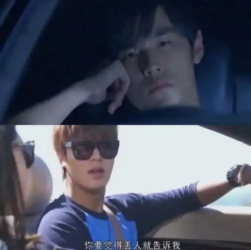 话说回来,也不排除有人将手伸出窗外,是为了以单手开车的姿态"凹造型"