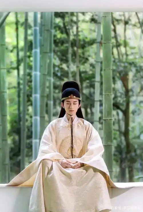 令人心疼的反派,《陈情令》金光瑶