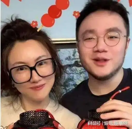 宋丹丹儿媳王博谷,比儿子巴图大7岁,曾因年龄差不讨婆婆喜欢|英达